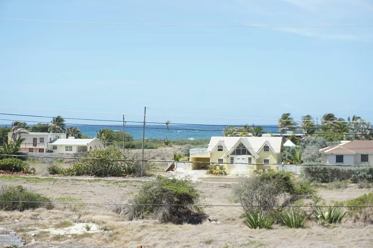 Exclusive Luxury Apartment Higher Heights, Barbados Christ Church