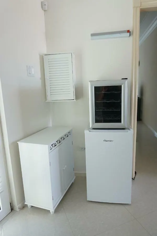 Exclusive Luxury Apartment Higher Heights, Barbados Christ Church