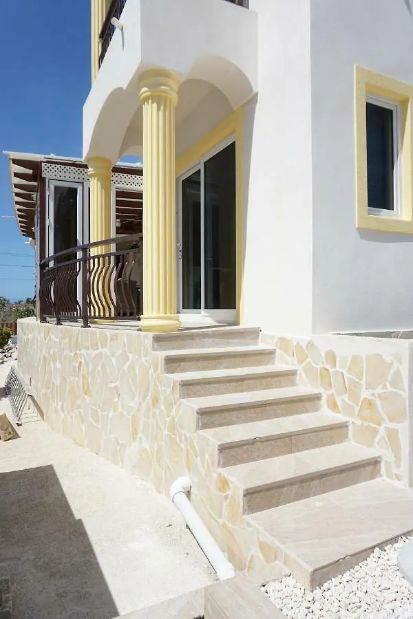 Exclusive Luxury Apartment Higher Heights, Barbados Christ Church
