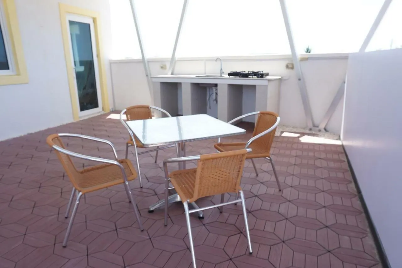 Exclusive Luxury Apartment Higher Heights, Barbados Christ Church