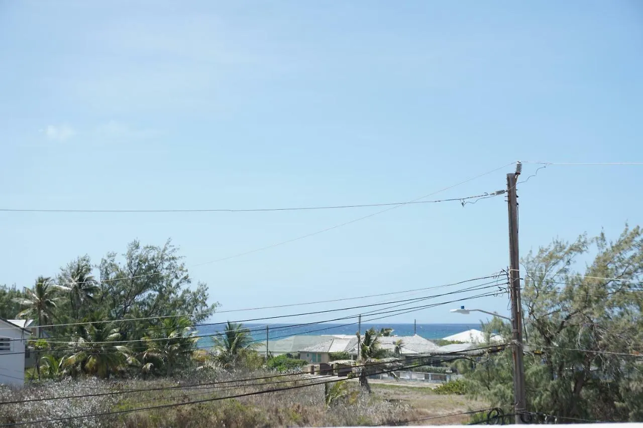 Exclusive Luxury Apartment Higher Heights, Barbados Christ Church 0*,