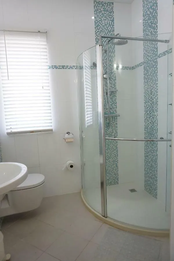 Exclusive Luxury Apartment Higher Heights, Barbados Christ Church 0*,  Barbados