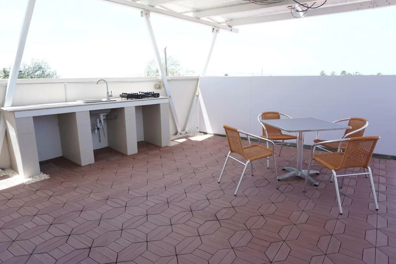 Exclusive Luxury Apartment Higher Heights, Barbados Christ Church 0*,  Barbados