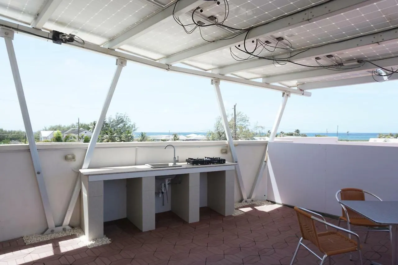 Exclusive Luxury Apartment Higher Heights, Barbados Christ Church