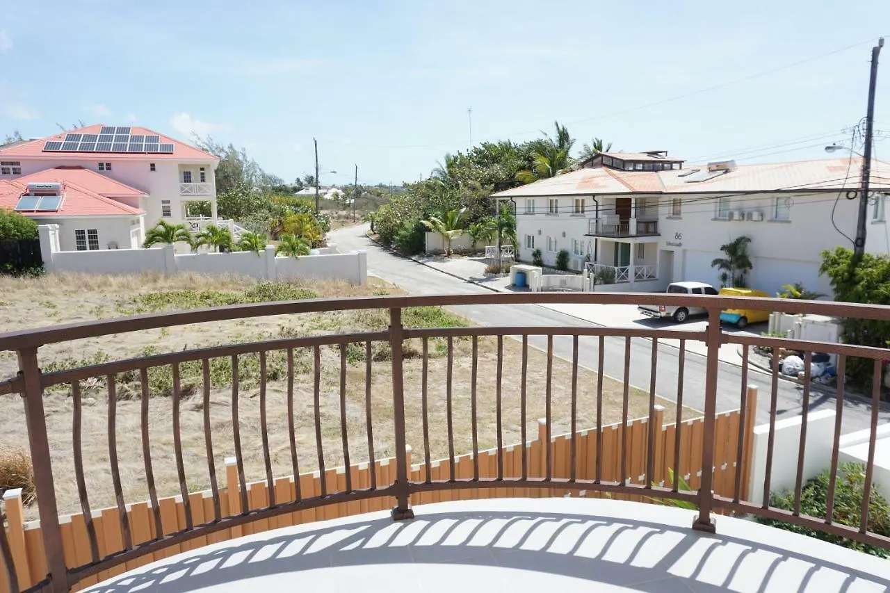 Exclusive Luxury Apartment Higher Heights, Barbados Christ Church