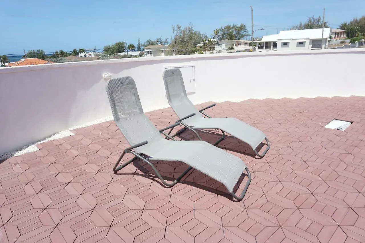 Exclusive Luxury Apartment Higher Heights, Barbados Christ Church