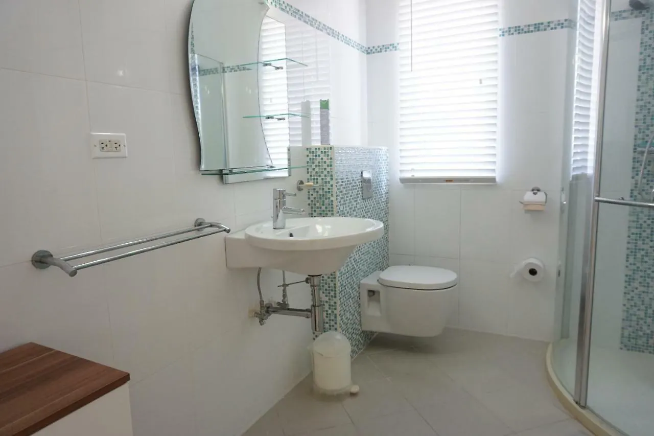 Exclusive Luxury Apartment Higher Heights, Barbados Christ Church 0*,