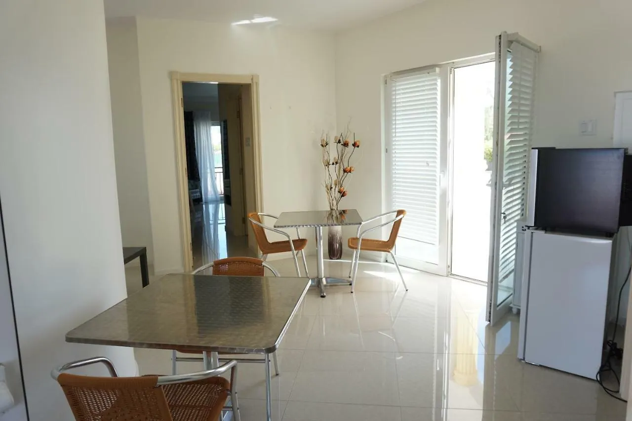 Exclusive Luxury Apartment Higher Heights, Barbados Christ Church