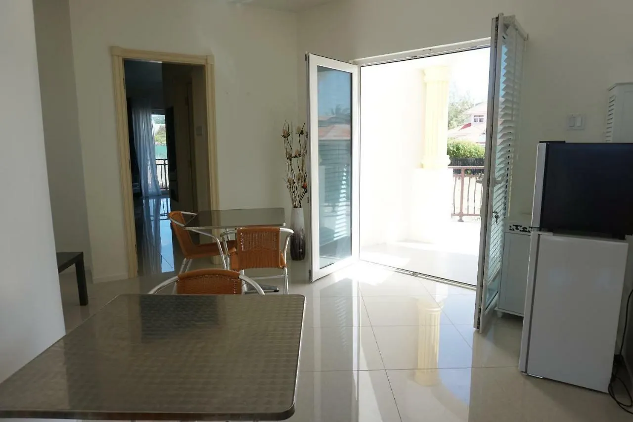 Exclusive Luxury Apartment Higher Heights, Barbados Christ Church