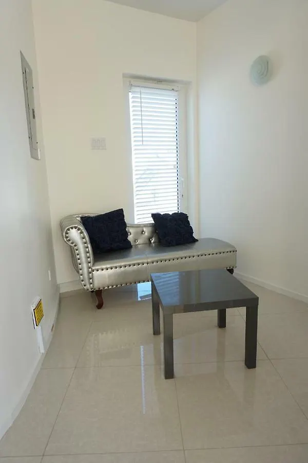 Exclusive Luxury Apartment Higher Heights, Barbados Christ Church