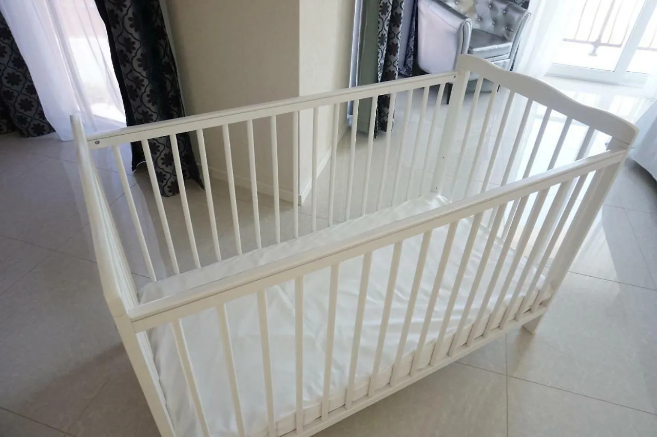 Exclusive Luxury Apartment Higher Heights, Barbados Christ Church