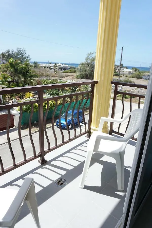 Exclusive Luxury Apartment Higher Heights, Barbados Christ Church Barbados