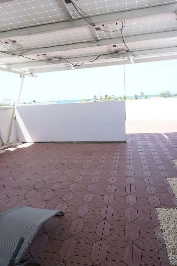 Exclusive Luxury Apartment Higher Heights, Barbados Christ Church 0*,  Barbados