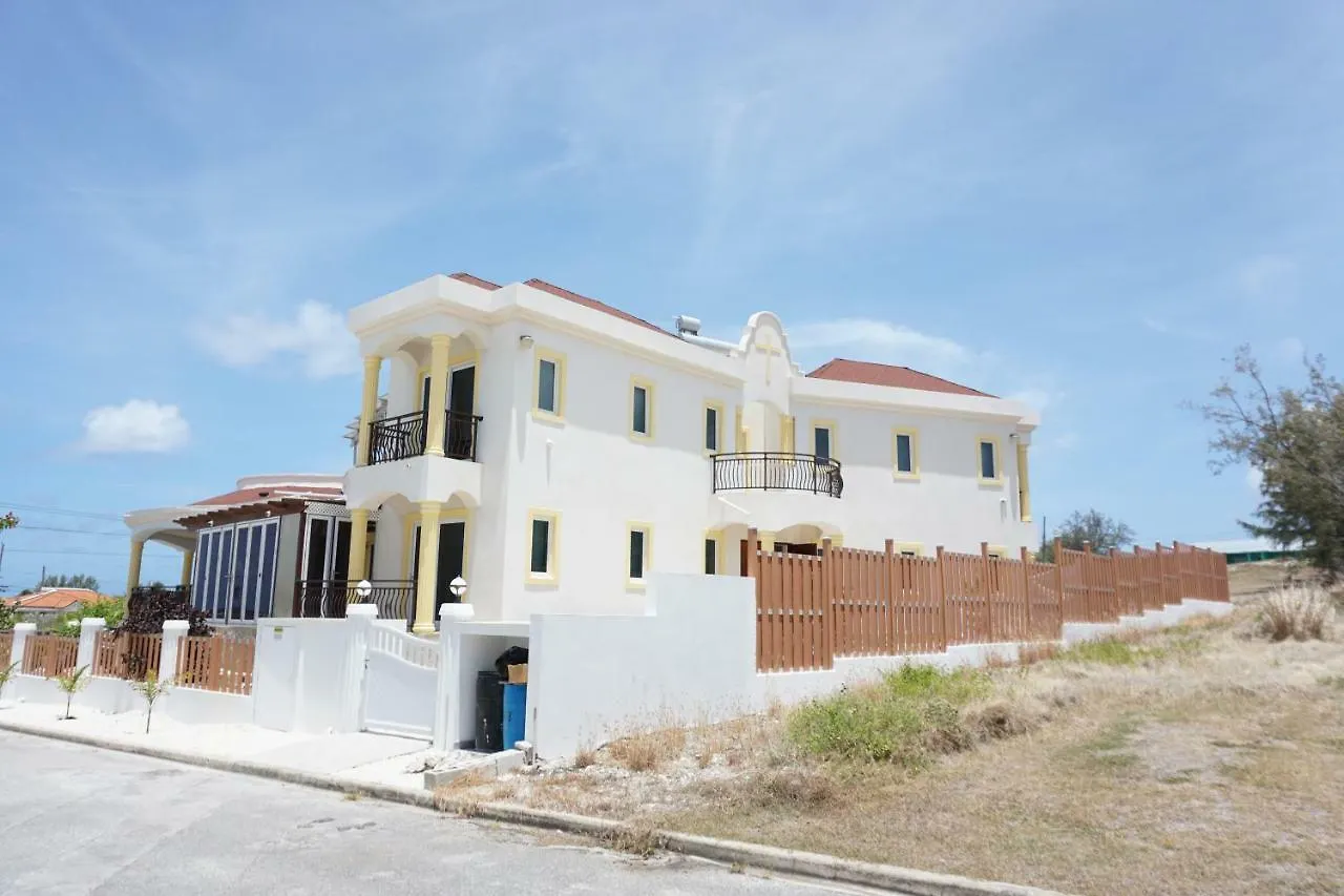 Exclusive Luxury Apartment Higher Heights, Barbados Christ Church