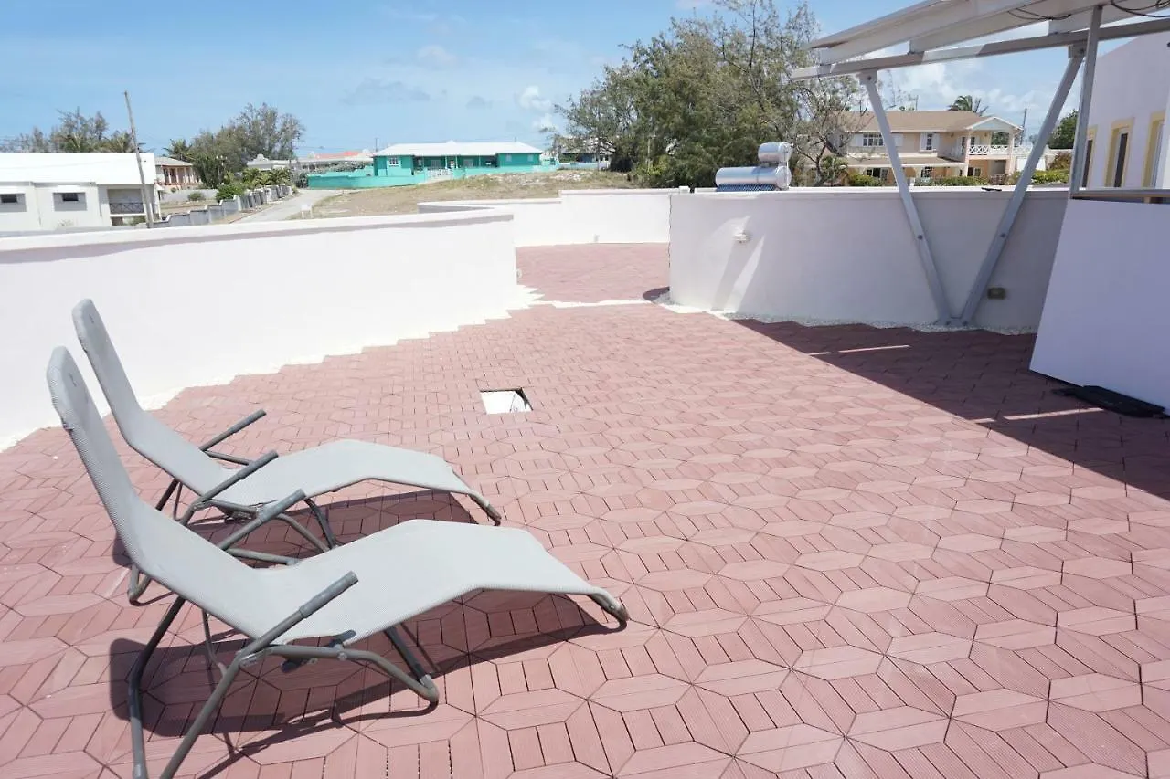 Exclusive Luxury Apartment Higher Heights, Barbados Christ Church Barbados