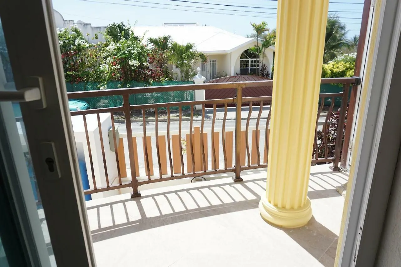 Exclusive Luxury Apartment Higher Heights, Barbados Christ Church 0*,  Barbados