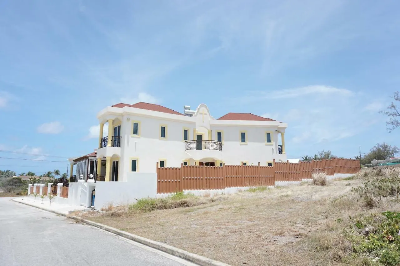 Exclusive Luxury Apartment Higher Heights, Barbados Christ Church