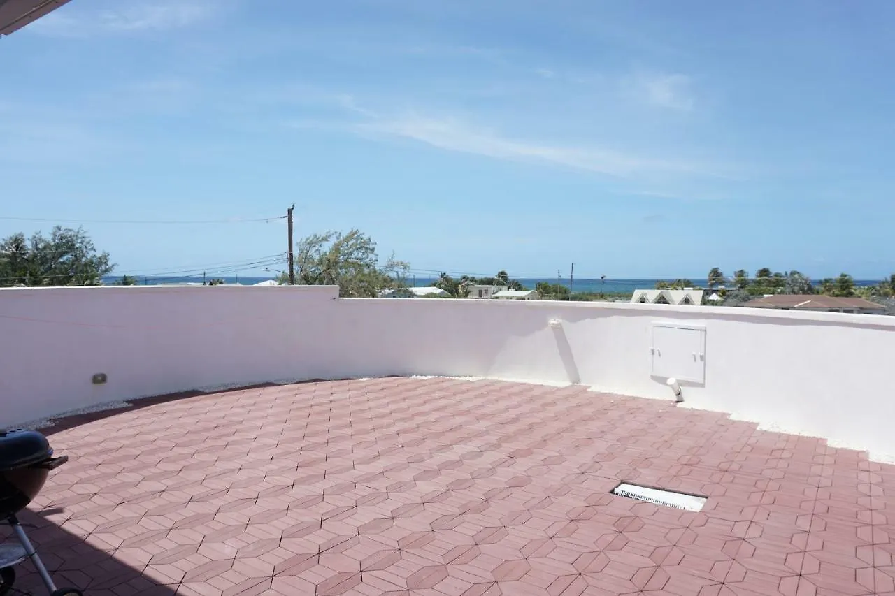 Exclusive Luxury Apartment Higher Heights, Barbados Christ Church Barbados