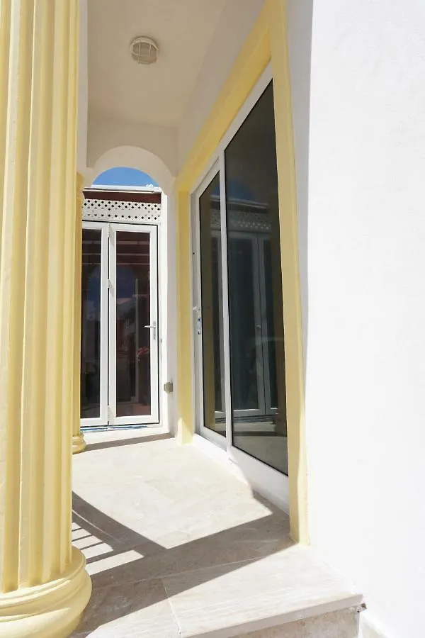 Exclusive Luxury Apartment Higher Heights, Barbados Christ Church 0*,